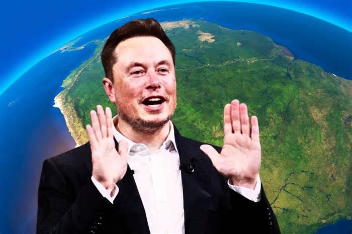 Elon Musk Dismisses Rumors Of SpaceX IPO As It Reportedly Seeks $210B Valuation: 'Pressure For Short-Term Results For A Public Company Are Very High'