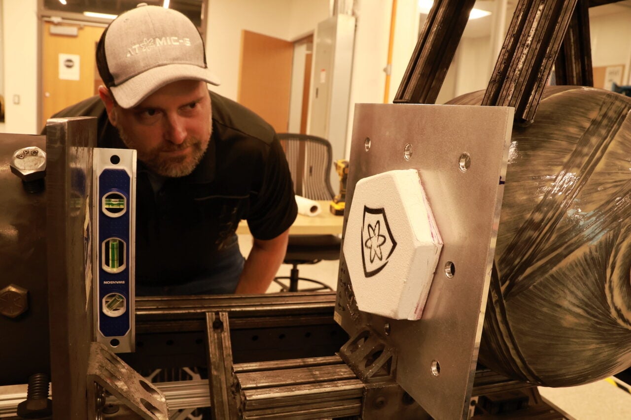 Startup’s Next-Gen ‘Space Armor’ Set for First In-Orbit Test on SpaceX Mission This Year