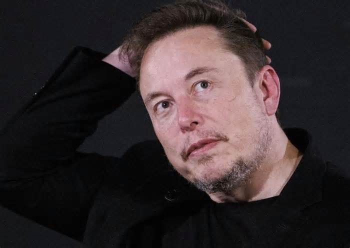 ‘This Needs To Stop’—Tesla Billionaire Elon Musk Issues ‘Staggering’ Fed ‘Bankruptcy’ Warning After Sparking Bitcoin Price Panic