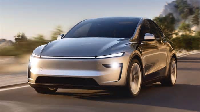 2025 Tesla Model Y Refresh: Specs, Pricing And Details