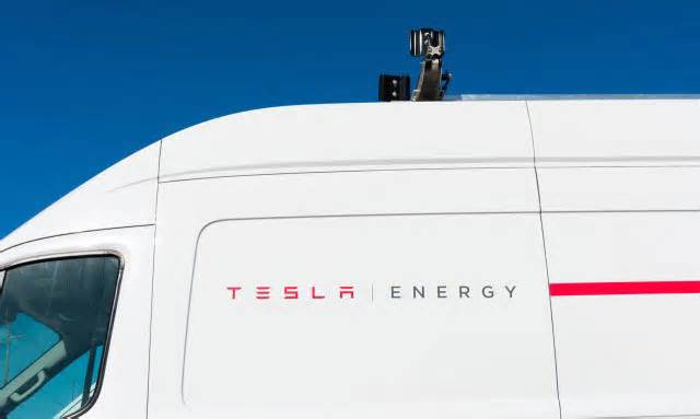 Tesla announces major breakthrough in booming side business — and it could soon outshine its EVs