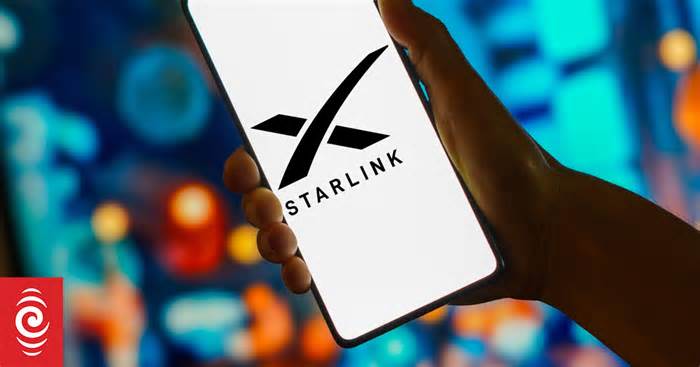 SpaceX seeks cause of Starlink's global satellite network outage