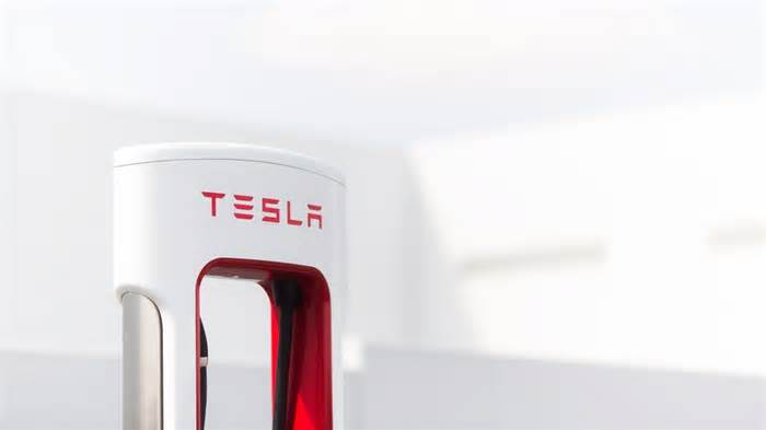 These EVs Can Now Power Up at 20,000 Tesla Superchargers