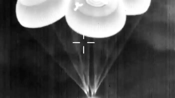 Splashdown!: The Dragon has landed, Group Captain Shukla piloted Ax-4 mission back on earth