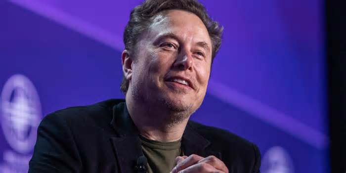 Elon Musk Has Ambitious Plans for xAI After $6B USD in Funding Round