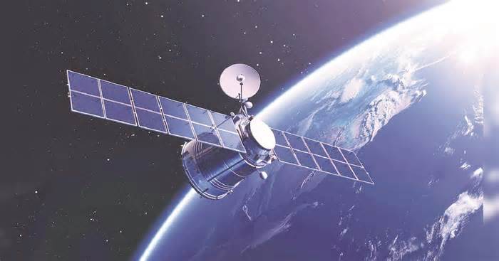 Ananth Tech set to launch India's first private satellite broadband service