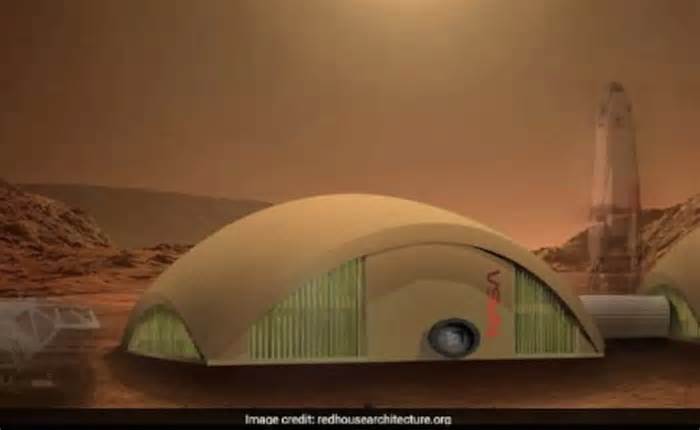Mars Colonisation: Why Explore The Red Planet And Can We Live There?