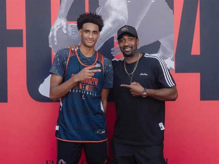 Alijah Arenas breaks silence after fiery Cybertruck crash, says car’s steering malfunctioned