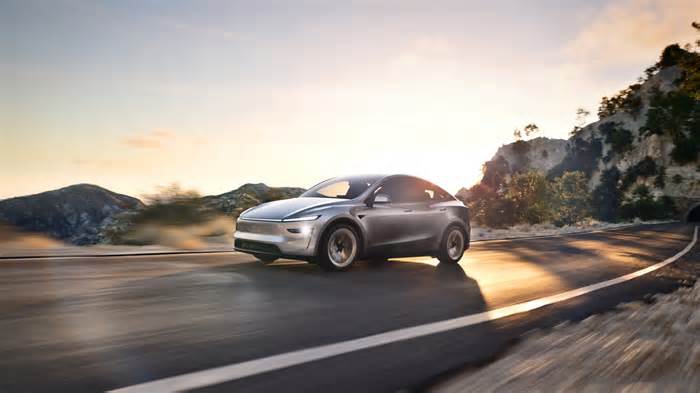 Tesla Model Y Juniper Facelift Available In Malaysia; Starts From RM195,450