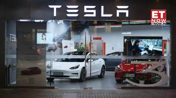 Elon Musk's Tesla to open 2nd showroom in India next week; check city name