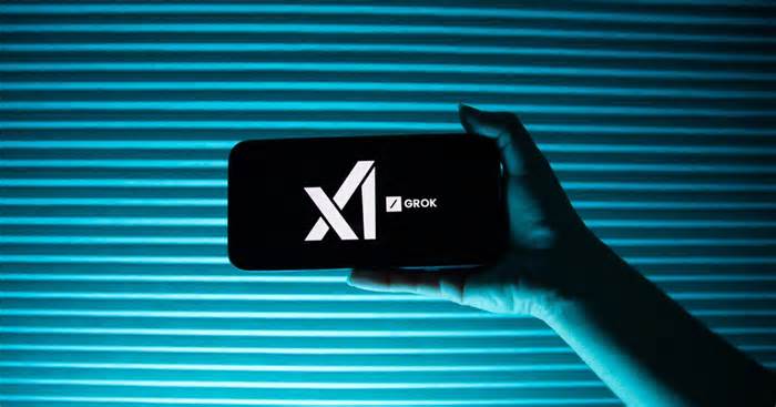 Elon Musk's AI chatobot