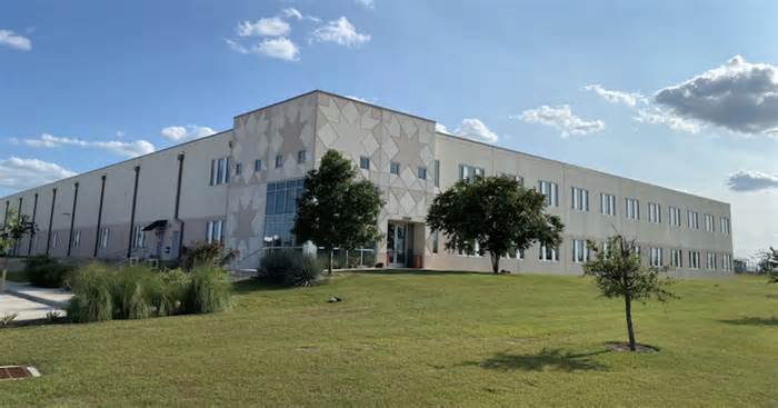 EFC Gases & Advanced Materials Will Invest $210M In McGregor, Texas