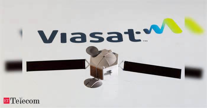 Viasat working with DoT, BSNL to scale up direct-to-device business: Gautam Sharma