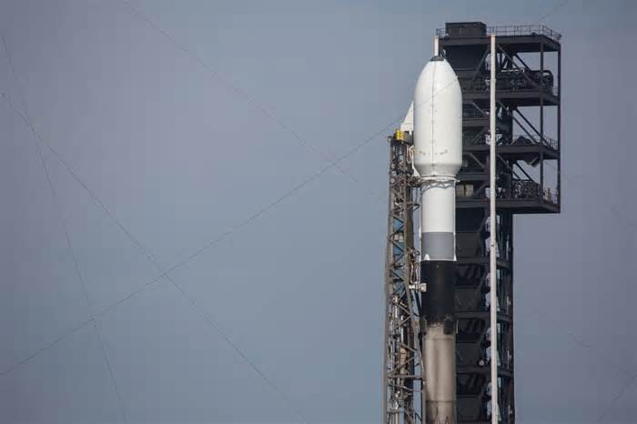 How to Watch SpaceX's Pivotal KF-01 Falcon 9 Launch, and Why It's Significant