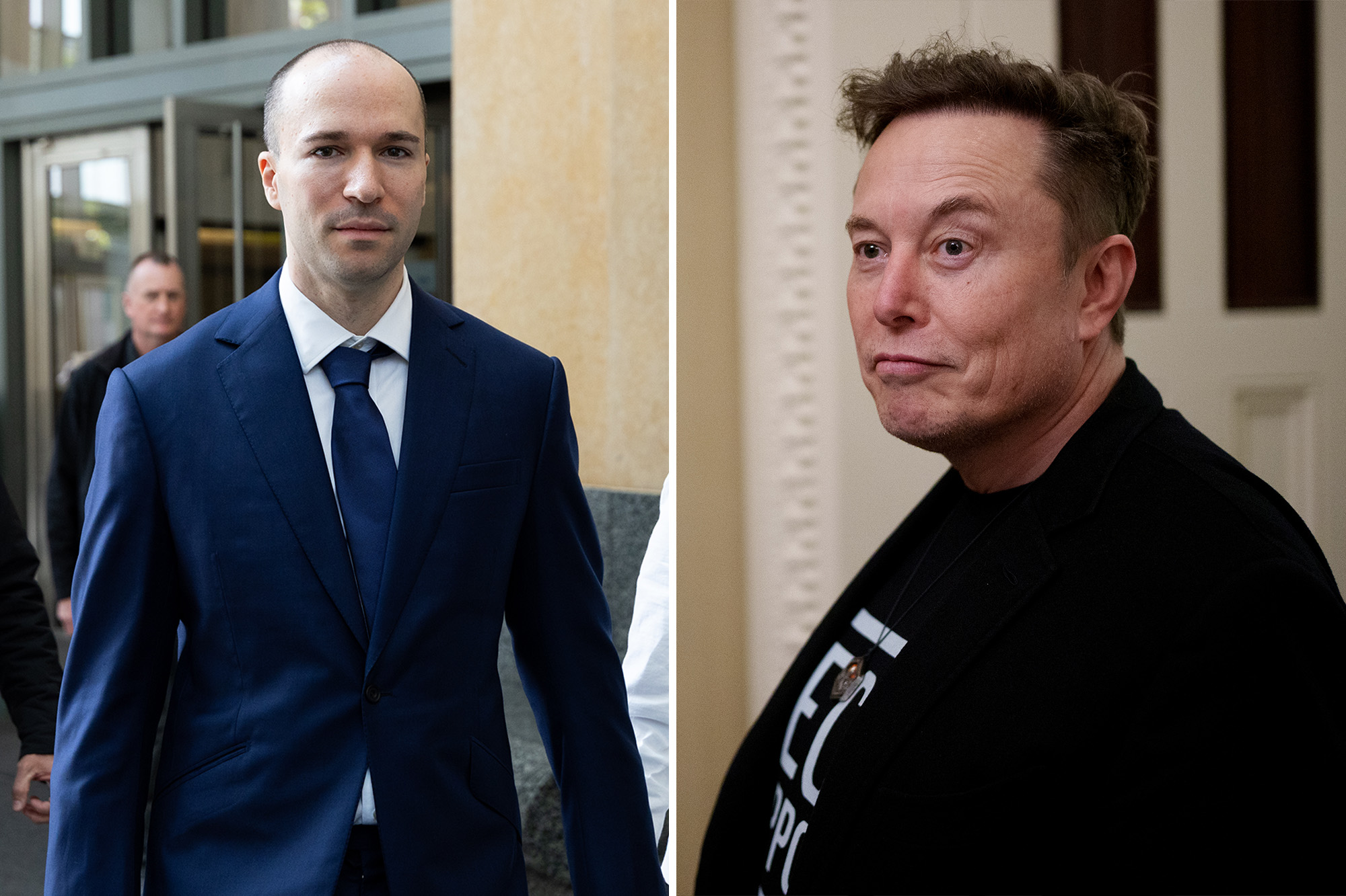 OpenAI’s Brockman details wild meeting with Elon Musk: ‘I thought he was going to physically attack me’