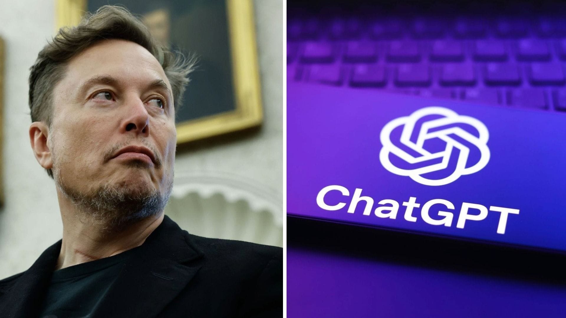 Elon Musk issues one-word response after Katie Miller says 2 Indian women committed suicide following their "interactions with ChatGPT"