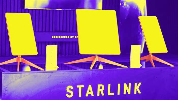 The Fine Print Reveals Something Different for Elon Musk’s 'Free' Starlink Offering