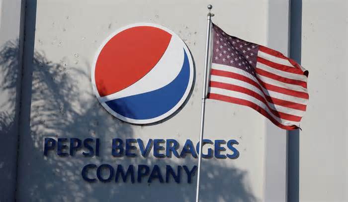 PepsiCo to expand EV fleet in California with Tesla semis, Ford vans