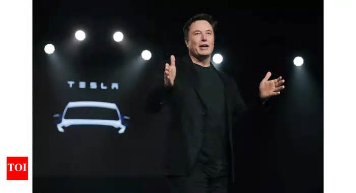 Elon Musk shares Tesla’s update for car buyers in India