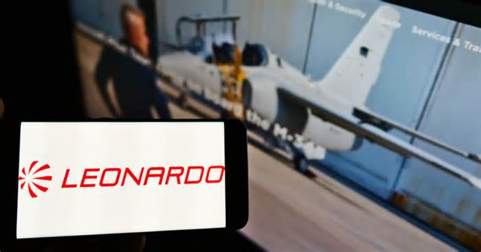 Growth on radar as tech firm seals defence deal