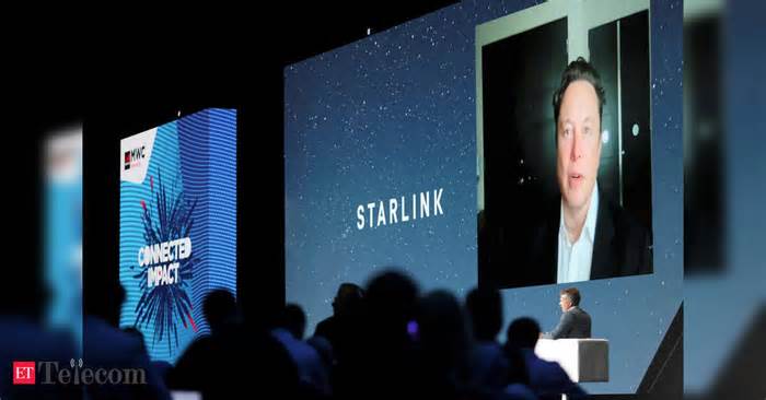 Starlink, Cisco team up for satellite-ready Wi-Fi routers