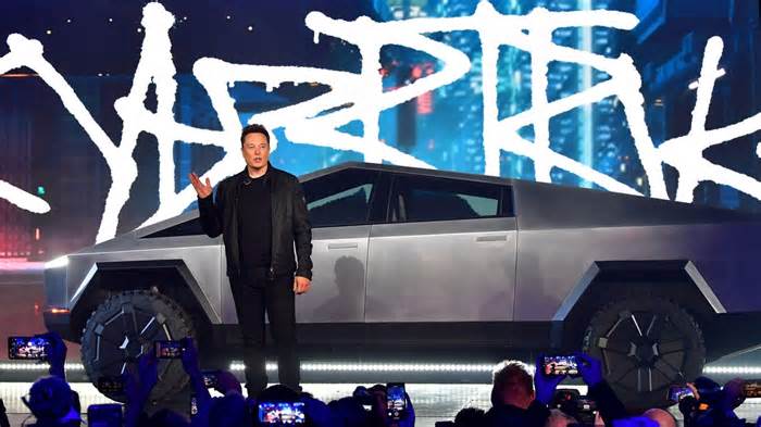 Forbes Daily: Why A Top Tesla Investor Says Elon Musk Is A ‘Tyrant CEO’