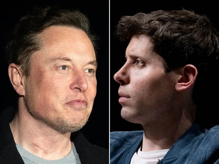 Elon Musk gets new support in growing lawsuit against OpenAI