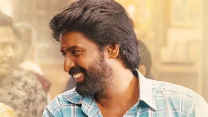 Maaman Twitter Review: Netizens Call Soori's Film An Emotional Family Drama