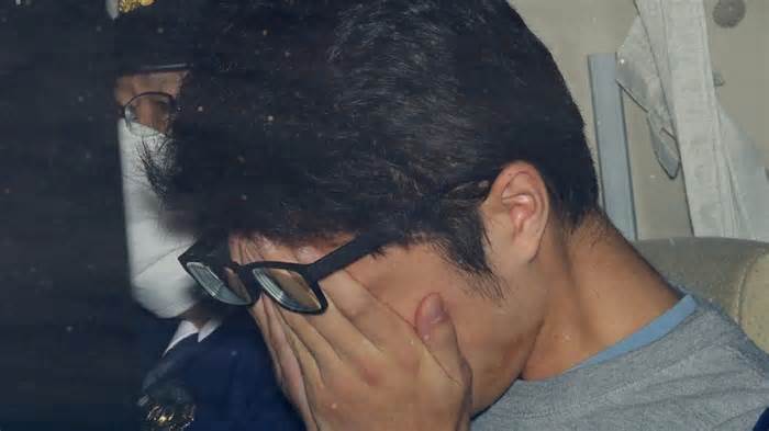 Japan Ends 'Twitter Killer's' Reign of Horror—Lured Suicidal Women with 'Death Pact', Then Raped & Stored Bodies in Boxes