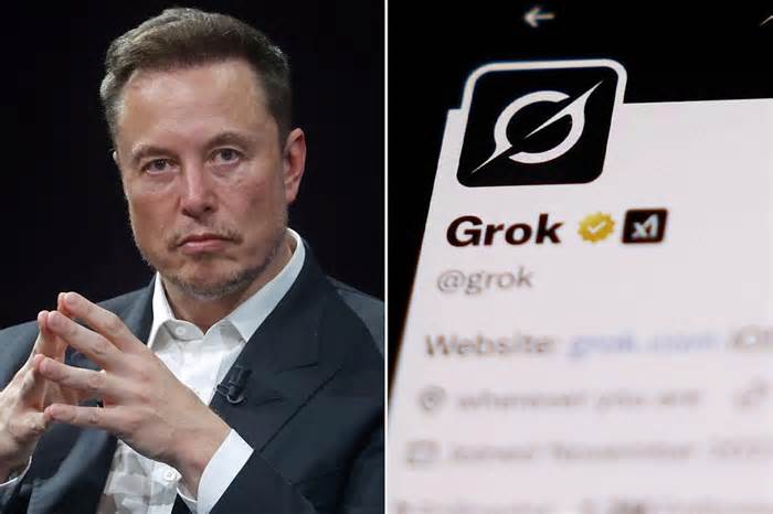 Elon Musk's X Chatbot Praises Hitler While Sharing Multiple Antisemitic Posts