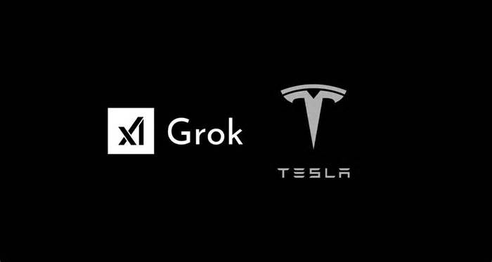 Tesla’s Latest Update Brings Grok AI To Cars, Light Sync, More