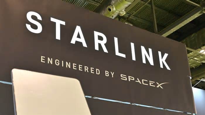 To Offer Gigabit Speeds, SpaceX's Starlink Makes New Push For 30,000 Satellites