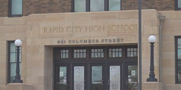 Rapid City Area Schools address students’ mental health, secures $3.4 million grant