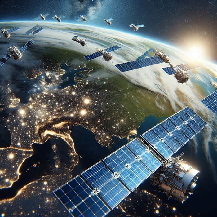 Starlink's Rare Global Outage Raises Concerns Over Software Stability