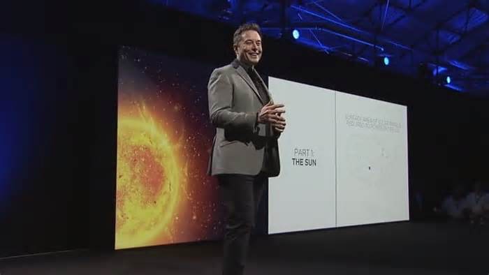 Starlink And Musk Apologize For Massive Outage As Satellite Service Is Restored