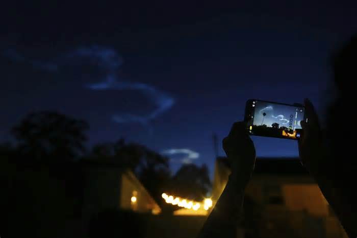 Elon Musk's SpaceX to launch 400+ satellites in bold push to transform Alaska’s internet connectivity