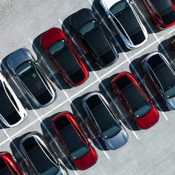 Tesla launches robotaxi service in Austin with Model Y cars