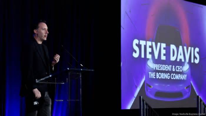 Closing the loop: What Elon Musk's Boring Co. didn't say about its Nashville tunnel plans