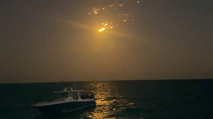 SpaceX finally reveals why its Starship Flight 8 Ship exploded, failure traced to 'flash' in rocket's engines