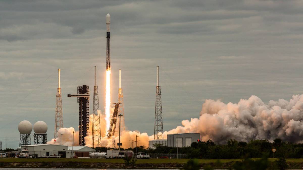 SpaceX gets the wakeup call it needs from the US government