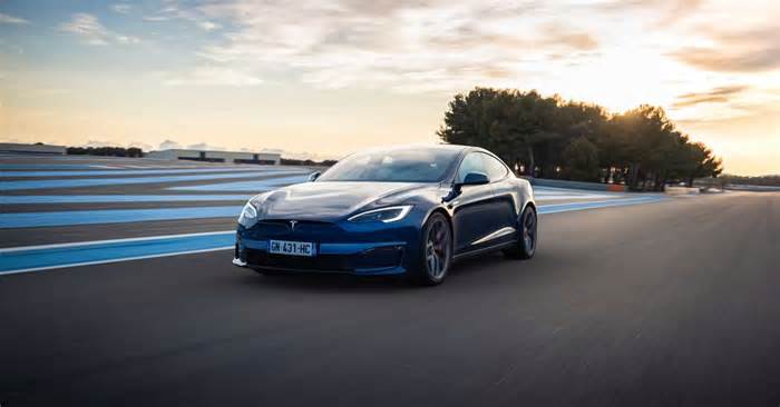 Tesla leads 2024 recall list, find out which automakers followed