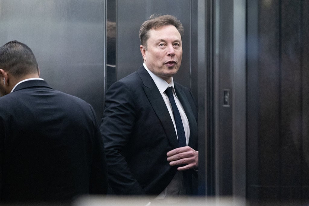 Musk’s Failed OpenAI Lawsuit Underscores xAI’s Struggles
