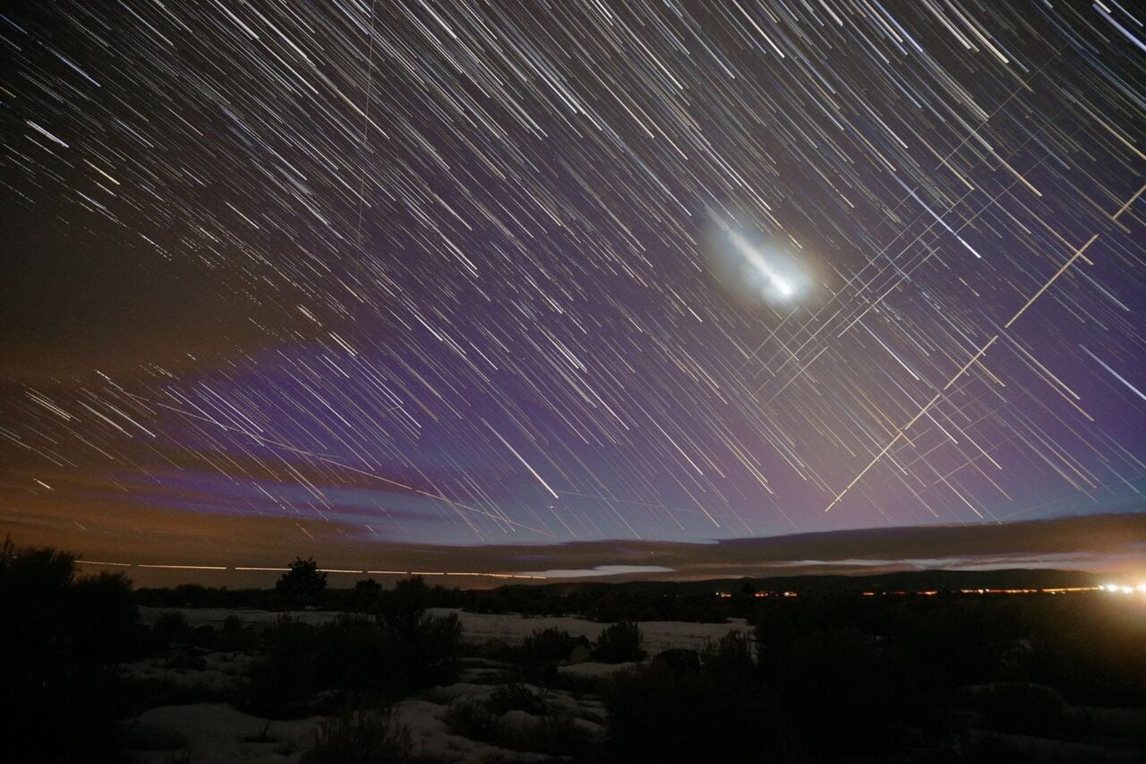 SpaceX Will Move Thousands of Starlinks Closer to Earth in 2026. Here’s Why