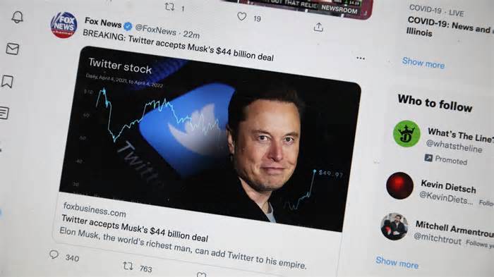 Elon Musk Increased His Wealth by $24 Billion This Year