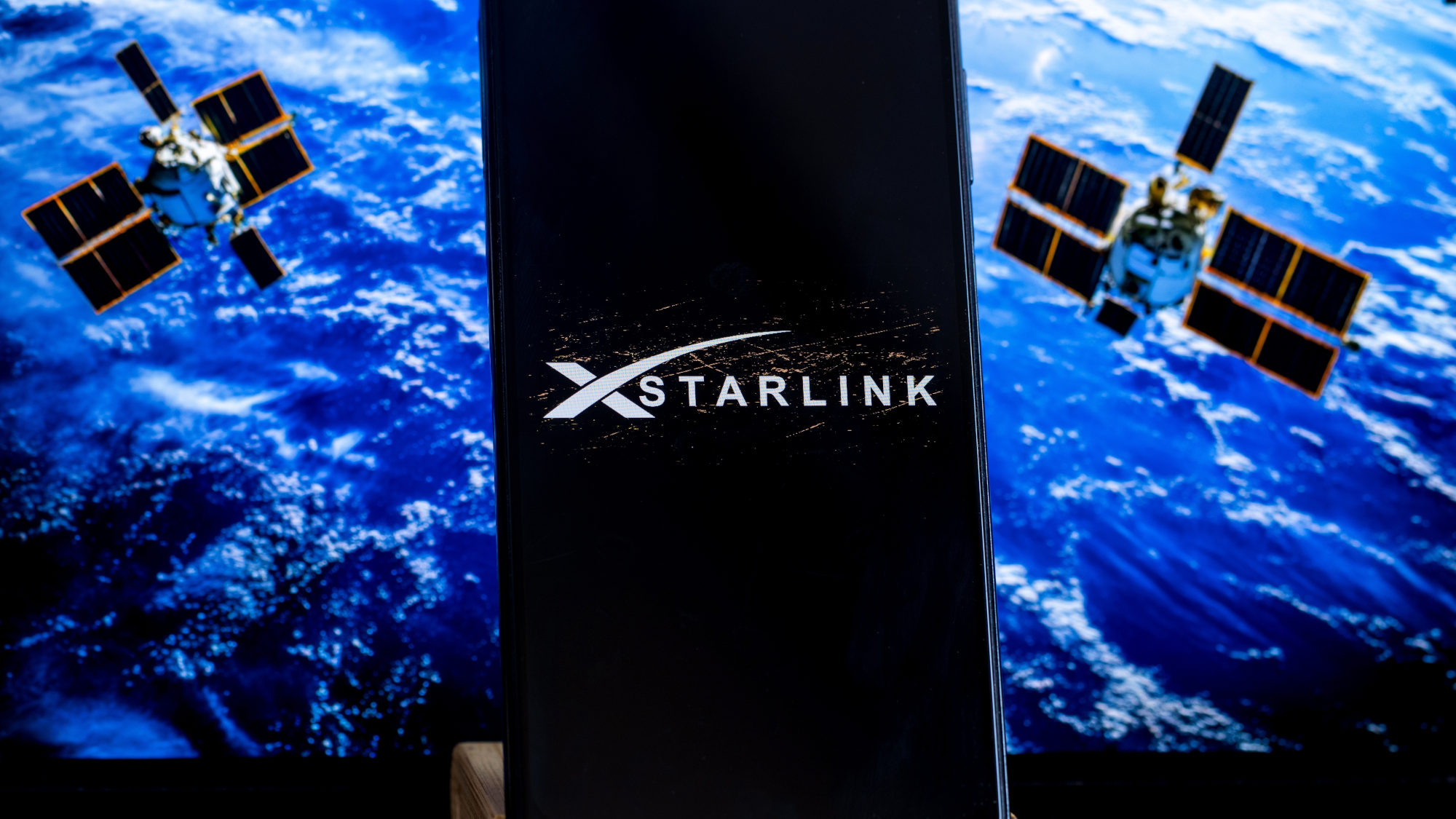 At least one Starlink satellite burns up every day, and it’s getting worse
