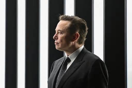 Report predicts first global trillion with speculation of Elon Musk in lead