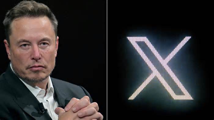 Why is X, formerly Twitter, not working? Here's when it will be back online