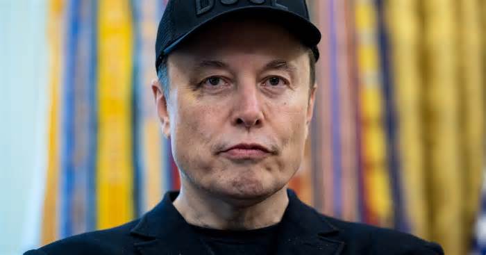 Tesla’s Chinese made EVs sale slump continues