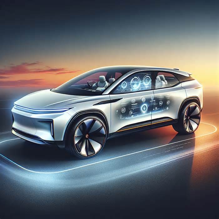 Tesla Loses Ground in Europe Amidst EV Surge