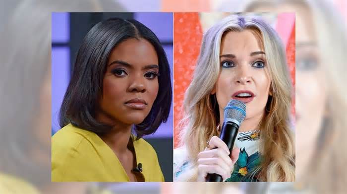 Megyn Kelly and Candace Owens Signed $700M CBS Deal To Compete with 'The View'?